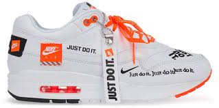 Air Max 1 Lux Just Do It Pack Sneakers Air Max 1 Lux Just Do It Pack Sneakers Sneakers Patchwork Designs Nike