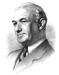 Walter Francis Dillingham (1875-1963)