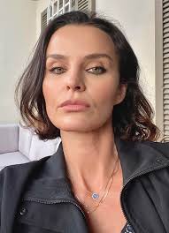 In Call Him King, Ana Alexander doesn't just play a role— She commands the  screen with lethal elegance and unshakable intensity. As the fire and fury  behind Liyana's thirst for revenge, her