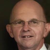 Melvin Hazelwood Obituary