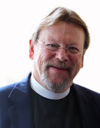 WELCOME INTERIM PASTOR DR. ERIC SPRINGSTED