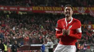 Jardel fifa 21 career mode. Jardel Fala Aos Benfiquistas Hugo Gil