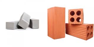 So sánh giá gạch AAC và gạch đỏ: Lựa chọn phù hợp cho công trình của bạn