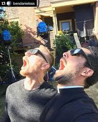 Sandra Dondero's Instagram, Twitter & Facebook