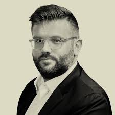 Semafor appoints Bennett Richardson as General Manager and Global Head of  Public Affairs