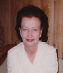 Iris Shanks Obituary May 22, 2016