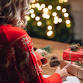 21/11 Chichester: Christmas Sparkle Calligraphy event image