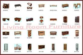 At rotmans we have dining room furniture to fit any home, whether it's a simple dining room or an elaborate formal dining room. 46 Bedroom Furniture Names Pics Quality Teak