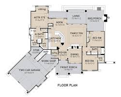 Stock home plans custom home designs builder house plan services. Ranch House Plans Ranch Floor Plans Cool House Plans