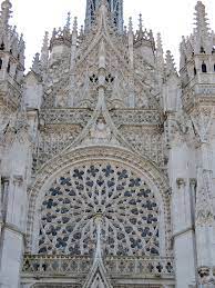 detail portail transept nord cathedrale d evreux notre dame wikipedia beauvais tricoter et crocheter maintenant pages de coloriage saison