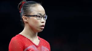 Morgan Hurd left off U.S. gymnastics team for world championships