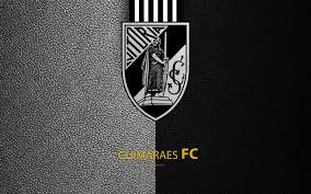 The latest vitória guimarães news from yahoo sports. Download Wallpapers Vitoria Guimaraes Fc 4k Leather Texture Liga Nos Primeira Liga Emblem Logo Guimaraes Portugal Football Portugal Football Championships For Desktop Free Pictures For Desktop Free