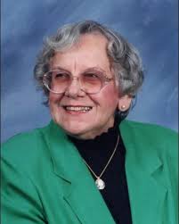 Elaine Burgert Obituary (1928