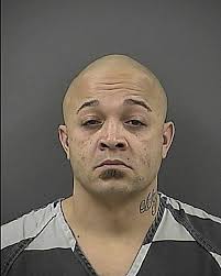 Nebraska Sex Offender Registry: Gregory Alan Knotts