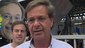 PF e PGR querem investigar ex-ministro do Turismo Gilson Machado