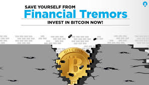 Ways to invest in bitcoin. Save Yourself From Financial Crisis Invest In Bitcoin Now Buyucoin Blog
