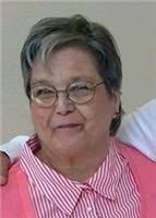 Donna Keiser Obituary (1950