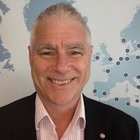 360 Logistics Group Employee Colin Chapman's profile photo