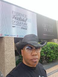 Finally finished our TikTok made during Essence Festival!!🥰