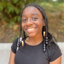 Elevating Youth Voices: A Conversation with Sydney Robasson