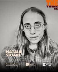 The Thing: Natalie Stuart