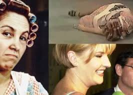 Así lucía Marc Anthony con cabello largo en los 90