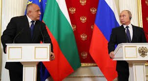 С 24 февраля 2000 г. Bolgarskoe Pravitelstvo Glavnyj Vrag Bolgarii Rossiya Novosti Bolgarii