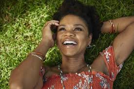 The UB Interview: Kimberly Elise Talks Natural Living, Minneapolis and Set  it Off