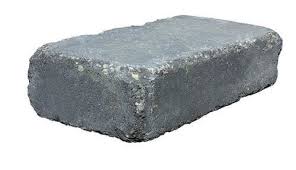 Menars landscape brick / 2 3 8 x 5 3 4 x 4 3 8 cre. 3 1 2 X 14 X 7 Belgian Wall Block At Menards 3 1 2 X 14 X 7 Belgian Large Wall Block Menards Retaining Wall Block Landscape Materials
