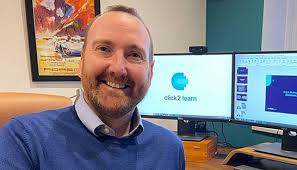 Develop Consulting launches online training firm click2 learn