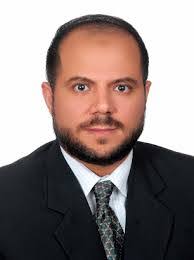 Adel Harb's Instagram, Twitter & Facebook