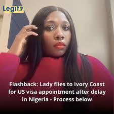 Hello, do embassies consider flight date while treating the visa, I got my  appointment