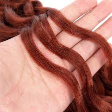 Turban stirnband schwarzes stirnband turban twist di ragazzamagica gothic mode, elegant. Deep Wave Twist Crochet Hair Natural Synthetic Afro Curls Crochet Trecce Ombre Trecciature Capelli Per Donne Acquista In Modo Economico Spedizione Gratuita Recensioni Reali Con Foto Joom