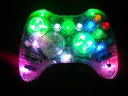 I Found Color Changing Xbox 360 Controller On Wish Check It Out Xbox 360 Controller Xbox Controller Xbox 360