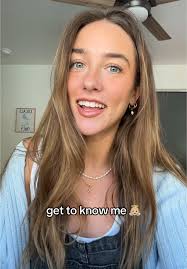 this was actually so fun to make! #gettoknowme #fyp #jesuslovesyou