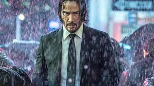 The official account for the #johnwick franchise. The Real Life Inspirations Behind Everything In The John Wick Universe