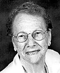 Eva HAMILTON Obituary (2017)