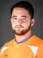 2019 Men's Soccer Roster