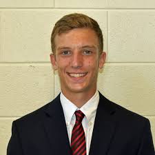 Mark Dewitt's Deep Run High School Bio