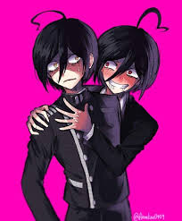 Comment fanartshuichi saihara and kokichi ouma (pregame) by hoctalya watch. Pin On Shuichi X Pregame Shuichi 2