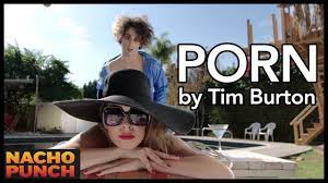 A Porno by Tim Burton - video Dailymotion