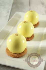 Sphere Citron Vert Framboise06 Citron Vert Gateaux Et Desserts Gourmandise