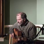 Live Music with Midcoast Favorite Chip Schwehm!
