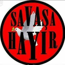 04.02.2022 · savaşa hayır abd, doğu avrupa ülkelerine ek asker gönderme kararı alırken savaş karşıtı sesler yükseliyor. Savasa Hayir Barisa Ewet Home Facebook