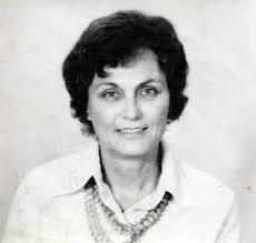 Billie McRae Obituary (2015)