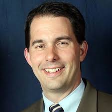 Wisconsin Gov Walker Cancels Mo Campaign Trip