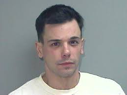 Enfield Man Charged With Attempted Burglary