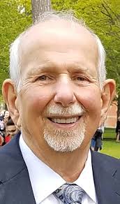 Obituary information for Ralph Franklin Lippi, Jr.