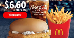Order mcdelivery® on uber eats for the first time and get $5 off your order with promo code mcds2021. Mcdelivery Releases A Promo Code For A Double Filet O Fish Meal For Just 6 60 Till 20 November 2019