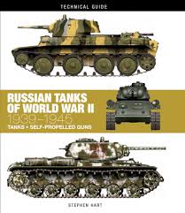 Get inspired by our community of talented artists. Russian Tanks Of World War Ii 1939 1945 Technical Guides Hart Dr Stephen 9781782744757 Amazon Com Books